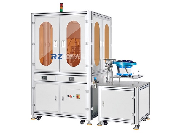 汽車緊固件檢測設備_汽車零部件外觀尺寸缺陷自動化檢測設備